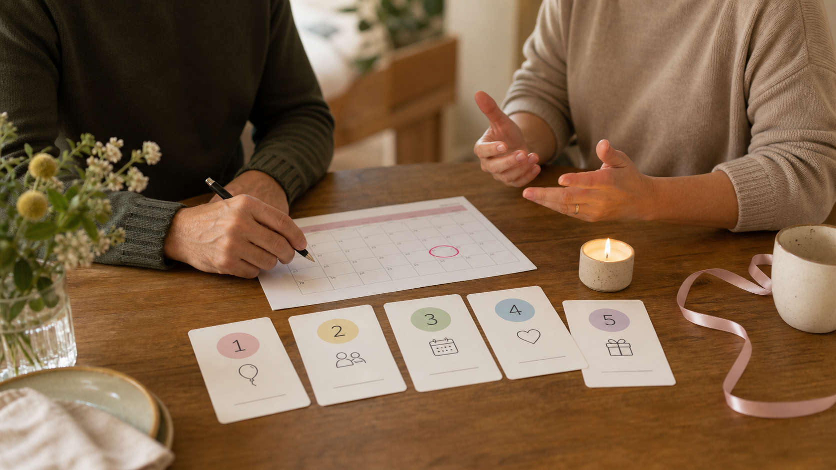 Five Questions to Ask Before Your Family’s Next Birthday
