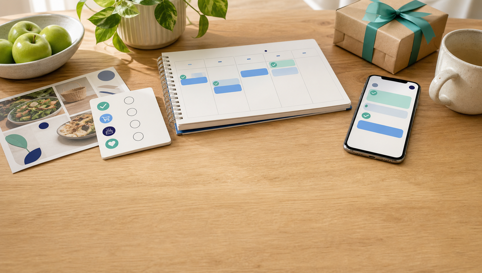 How to Make Family Reminders Useful Instead of Noisy